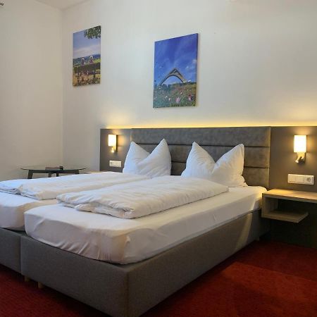 Muhve In Hotel Winterberg Ngoại thất bức ảnh