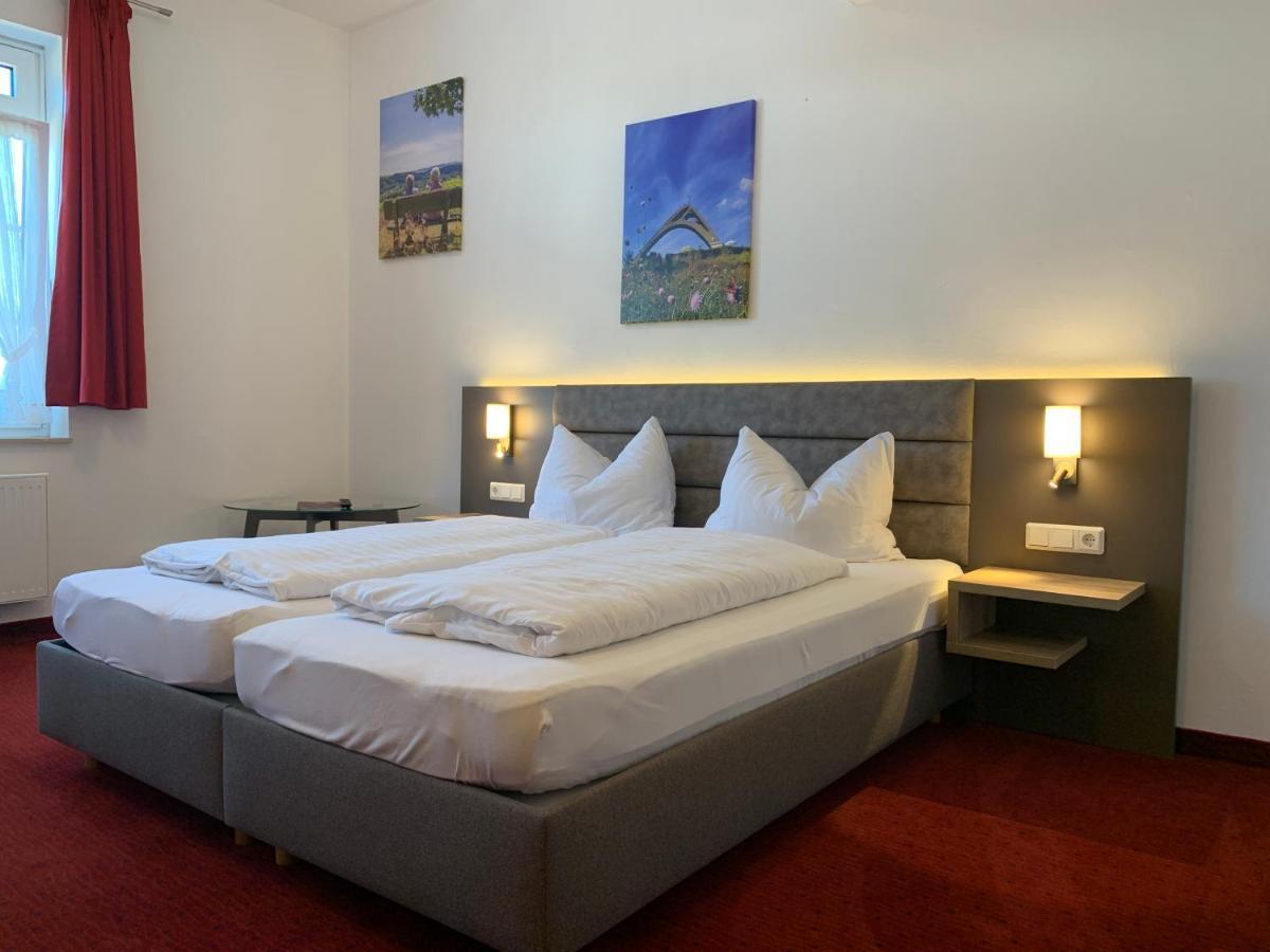 Muhve In Hotel Winterberg Ngoại thất bức ảnh