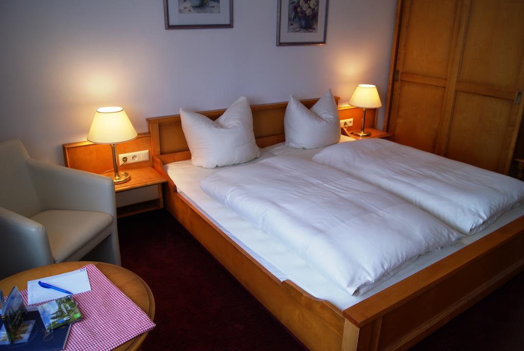 Muhve In Hotel Winterberg Ngoại thất bức ảnh